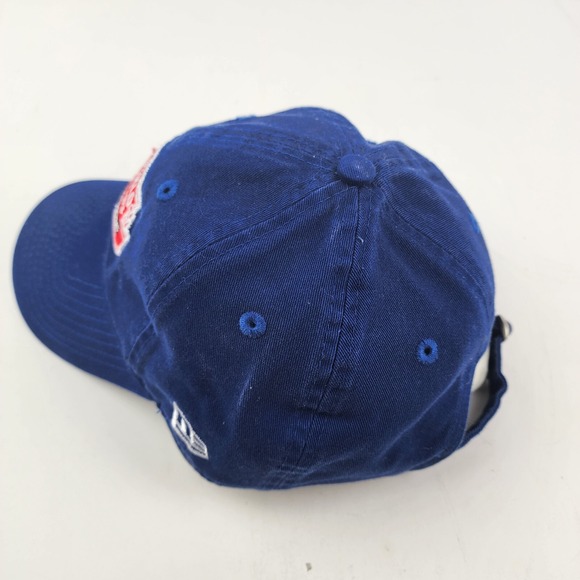 Chicago Cubs 9Twenty New Era World Series Champions Marquee Hat Cap - Picture 3 of 11